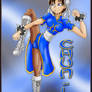 Chun-Li