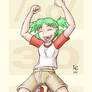 30 Girls 30 - Yotsuba