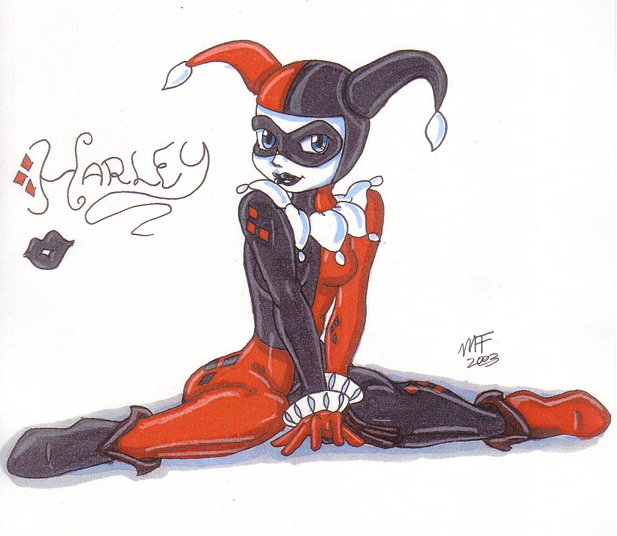 Harley Quinn