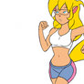 Callie Jogging - Color