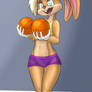 Lola Bunny