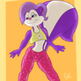 Roller Fifi