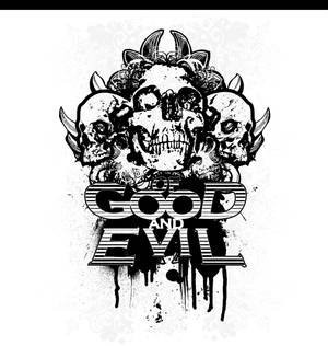 of Good and Evil shirt