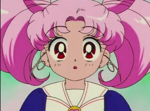 Chibi Moon by TheWalter12349 on DeviantArt