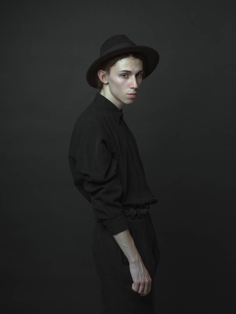 Phil by MarekWurfl Phil by MarekWurfl