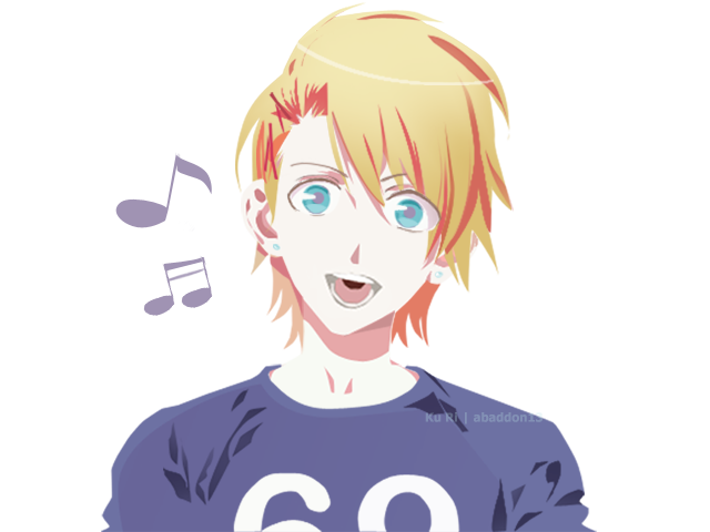 Kurusu Syo