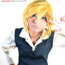 Len Kagamine