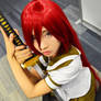 Cosplay Shakugan no Shana