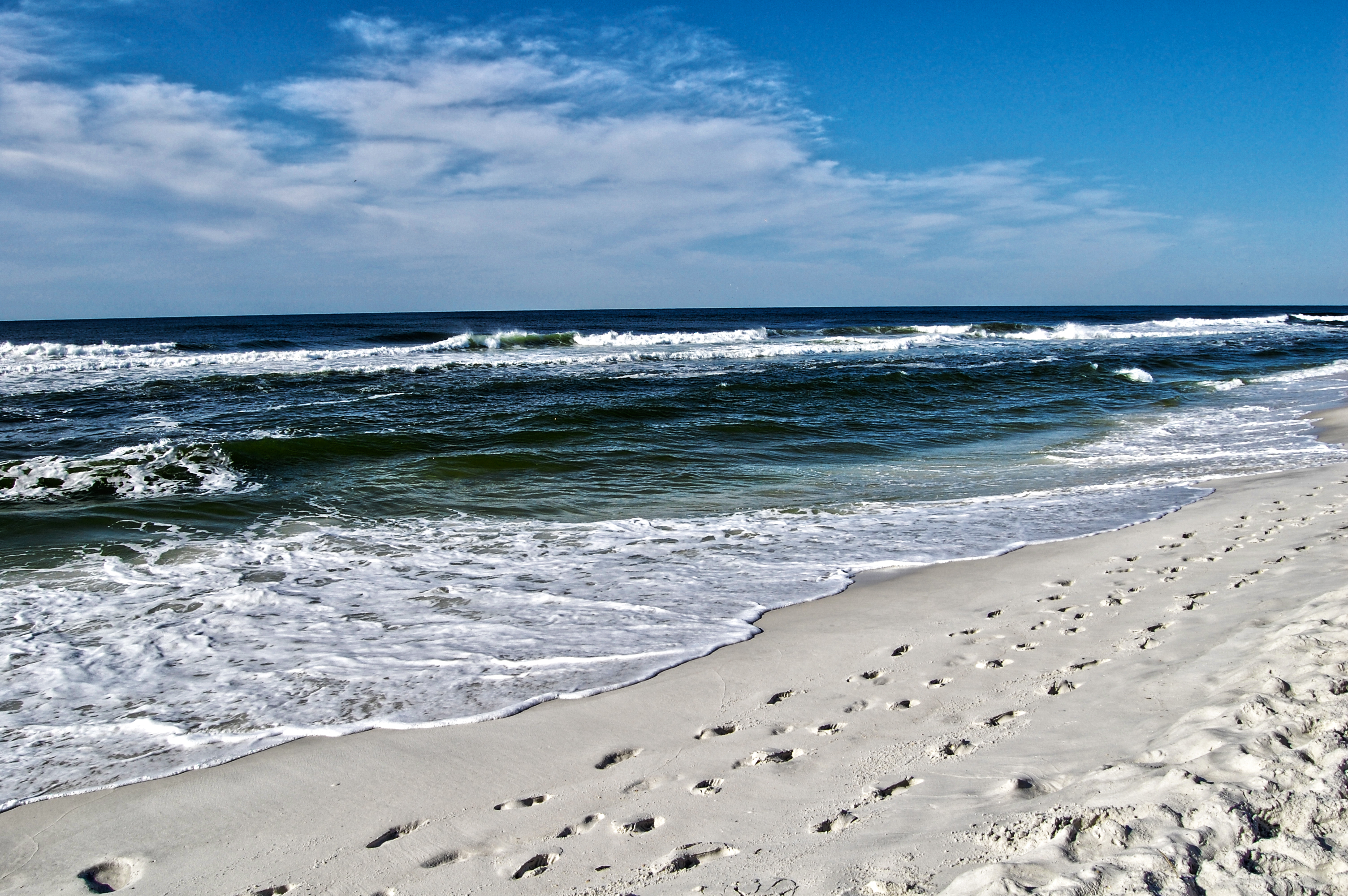 Navarre Beach