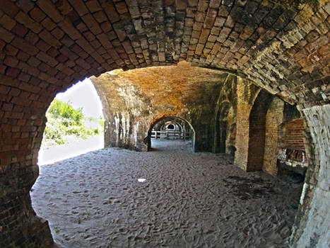 Fort Pickens