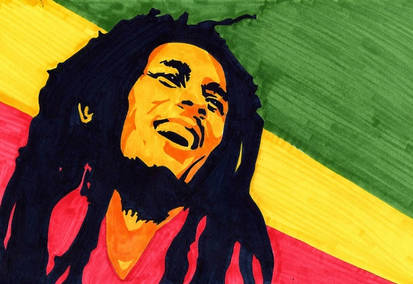 Bob Marley - Reggae