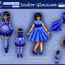 SMV - Sailor Glacium - Sunila