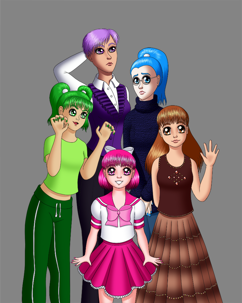 Opfen by Chibi-Sugar Opfen by Chibi-Sugar