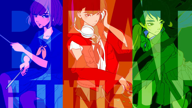 Explore The Best バンド女子 Art Deviantart Explore The Best バンド女子 Art Deviantart