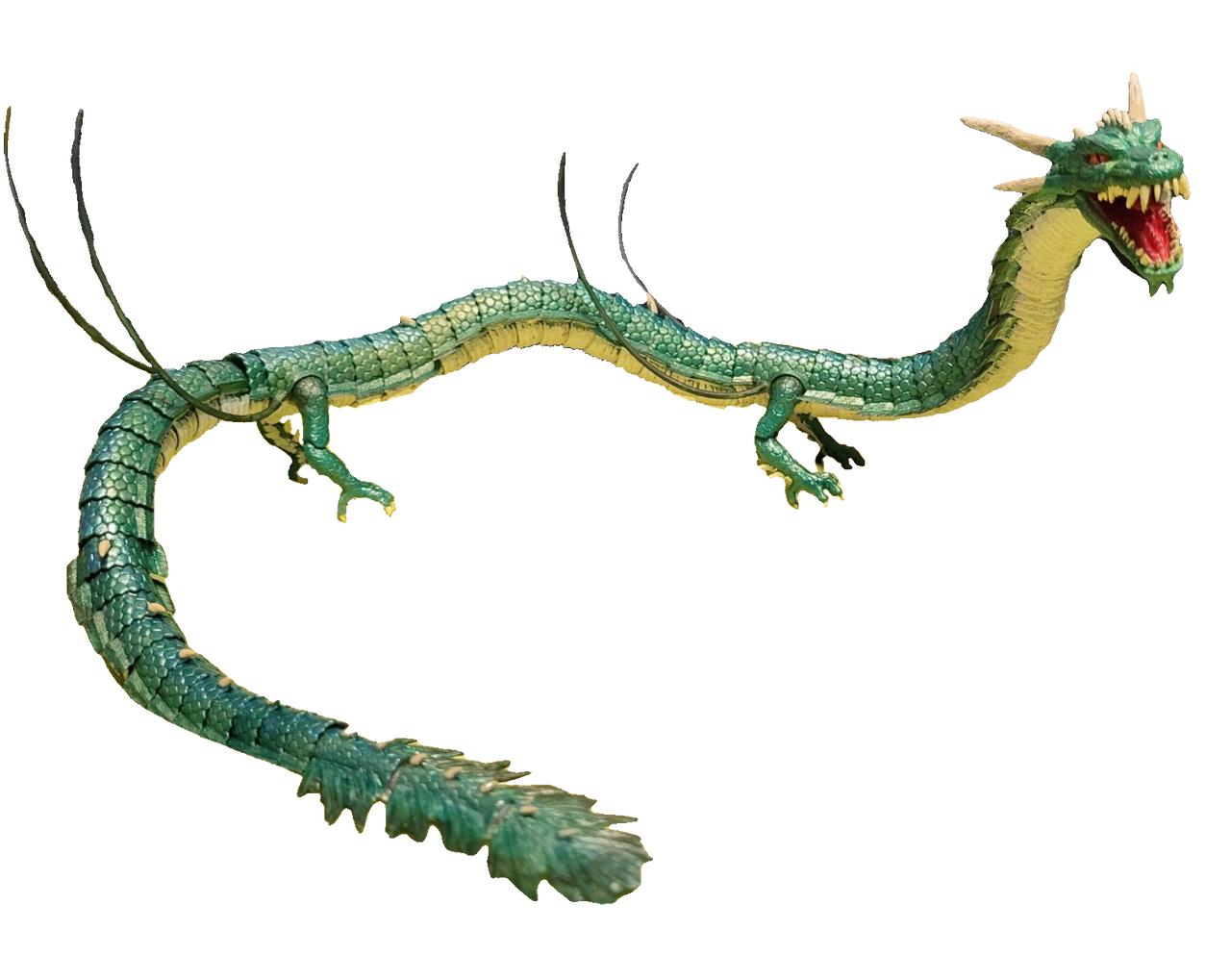 Manda Final Wars Manda render by KaijuCollector033 on DeviantArt