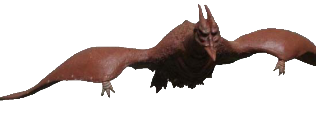 1956 Rodan render 3 by KaijuCollector033 on DeviantArt
