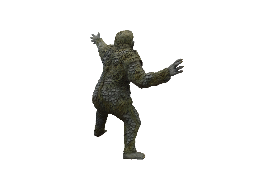 Gaira Render 14 By KaijuCollector033 On DeviantArt gaira-render-14-by-kaijucollector033-on-deviantart