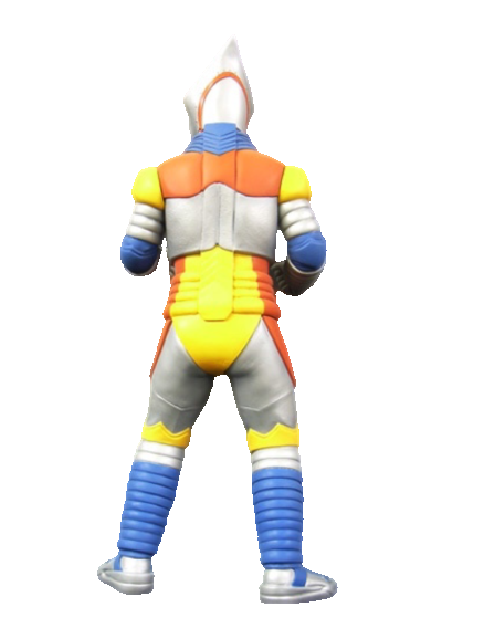 Jet Head Render Showa Jet Jaguar render 2 by KaijuCollector033 on DeviantArt