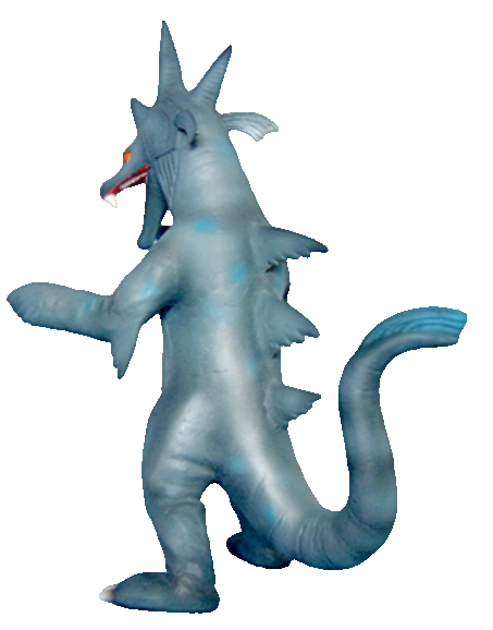 Ex Muruchi Muruchi (Ace) render 4 by KaijuCollector033 on DeviantArt