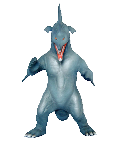 Ex Muruchi Muruchi (Ace) render 2 by KaijuCollector033 on DeviantArt