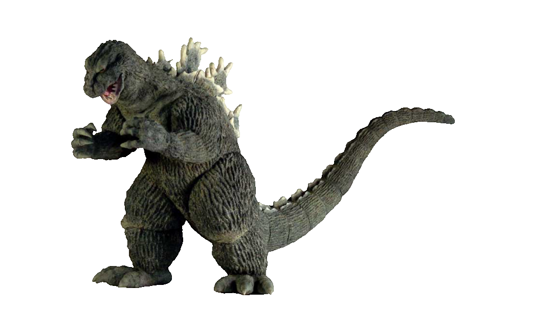 Gozilla 1862 1962 Godzilla render 14 by KaijuCollector033 on DeviantArt