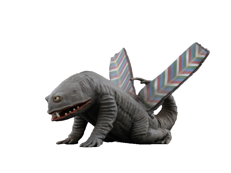 Kemular render 3 by KaijuCollector033 on DeviantArt