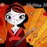 geisha -Mistress Masamune-