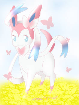 Sylveon