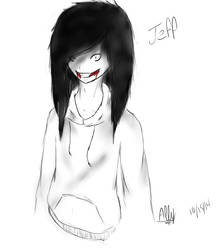 Jeff the Killer