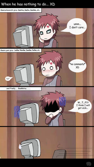 Naruto+A.C: Evil internet D: