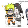 Naruto+A.C: Neji is antiNH XD