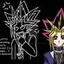 YGO: Inners: Yami