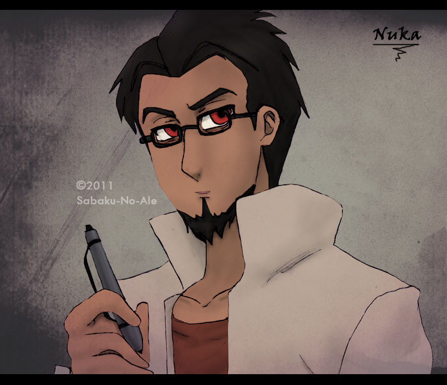 TLK+Anime Sup? by ThePirateQueen on DeviantArt