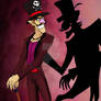 C.O: Waluigi Has Friends On The Other Side