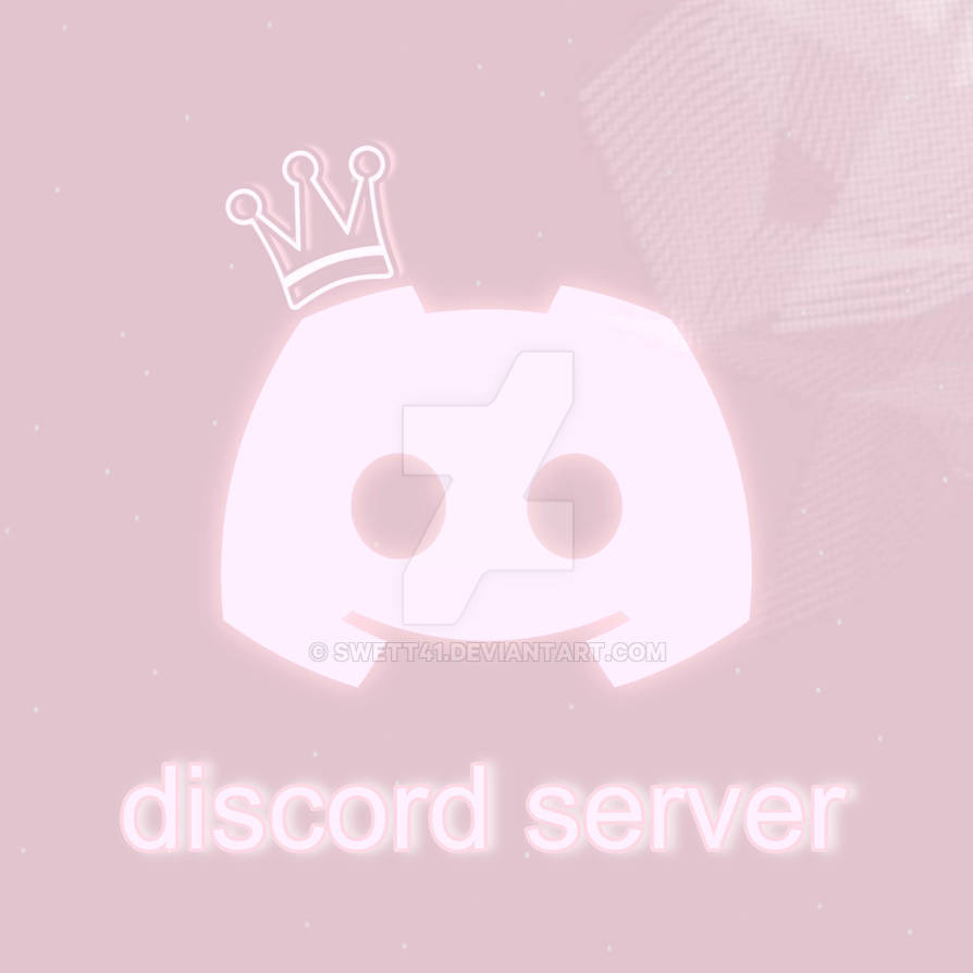 Discord server by BellowTheMenace on DeviantArt