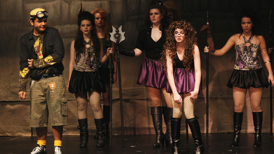 SM38 by ripmadsen on DeviantArt