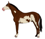 Moormint Trussrocker by Cappyandme