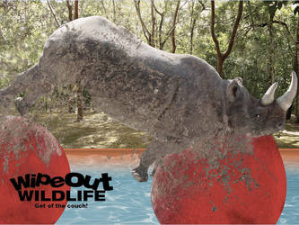 Wipeout: Wildlife