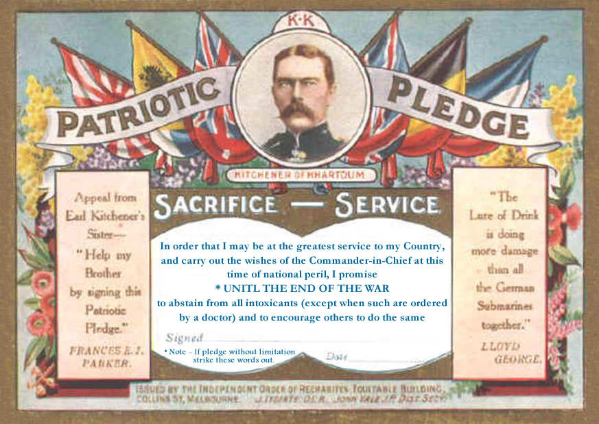 The Pledge by seashells61 on DeviantArt