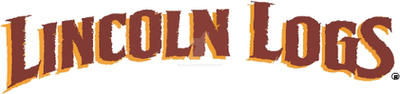 Lincoln Logs Logo