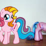 Pony G3 Collection again 1