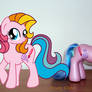 Pony G3 Collection again 1