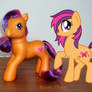 Pony G3 Collection again 2