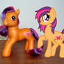 Pony G3 Collection again 2