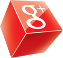 Cube-google+120 by EXOstock