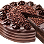 Chocolate cake4 150px