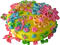 Colorful cake 60px