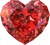 Ruby heart2 50px