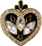 Black heart jewelry 2 150px