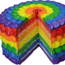 Rainbow cake 3 150px